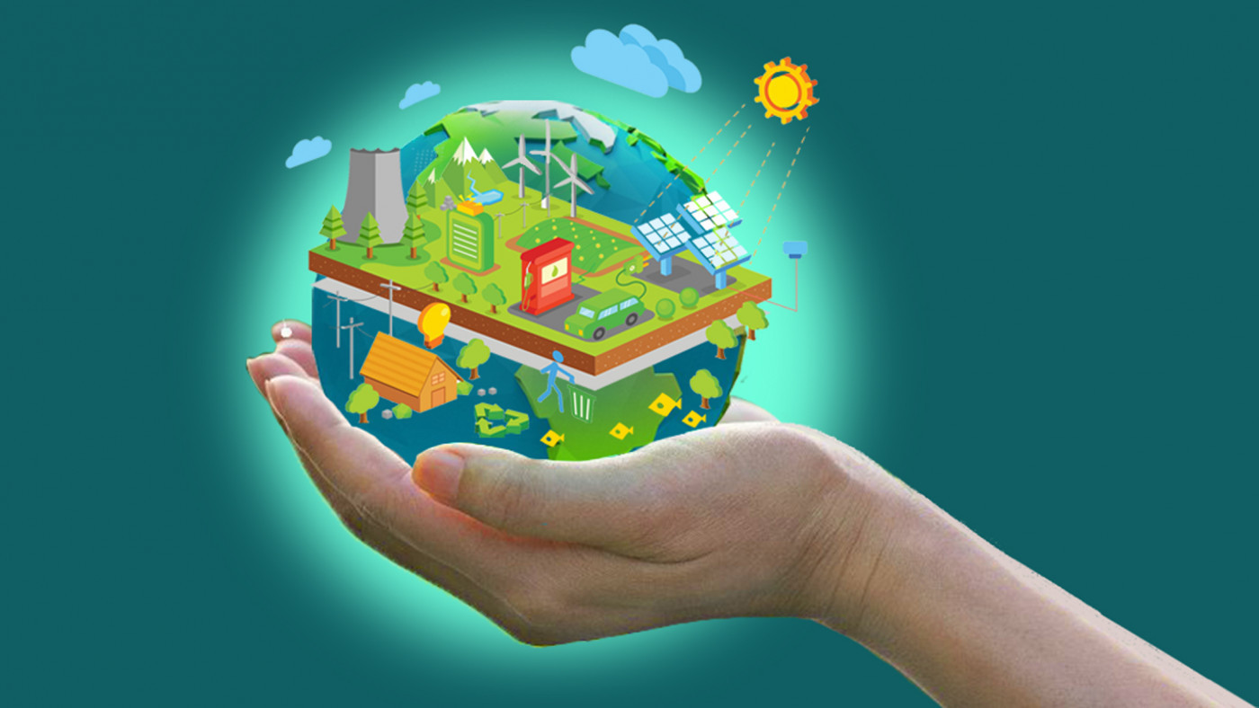 How sustainable is sustainability